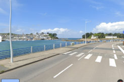 Très bel emplacement