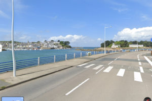 Très bel emplacement