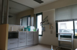 Bureaux 53 m2