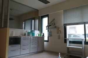 Bureaux 53 m2