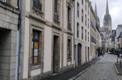 QUIMPER – BUREAUX CENTRE-VILLE QUIMPER – BUREAUX CENTRE-VILLE
