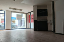 LOCAL COMMERCIAL QUIMPER 70 m2