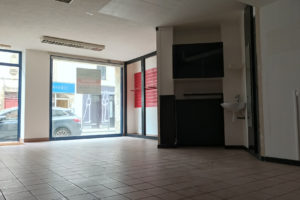 LOCAL COMMERCIAL QUIMPER 70 m2