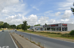 LOCAL COMMERCIAL PONT L’ABBE