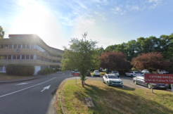 Bureaux 63 m2 Créach Gwenn