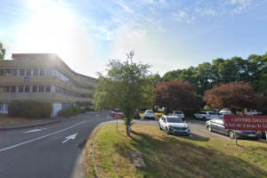 Bureaux 63 m2 Créach Gwenn