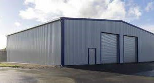LOCAL D’ACTIVITE 300 M2