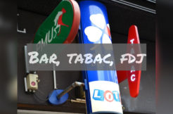 Fonds de commerce Bar tabac FDJ Quimper