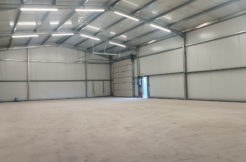 BATIMENT D’ACTIVITE 310 M2