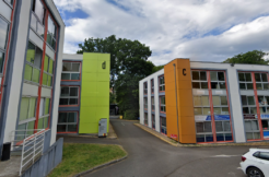Bureaux 362 m2 Créach Gwenn