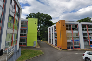 Bureaux 362 m2 Créach Gwenn