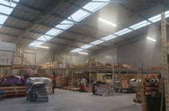 LOCAL D’ACTIVITE 240 M2