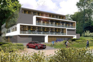 BUREAUX QUIMPER CREAC’H GWEN BUREAUX QUIMPER CREAC’H GWEN