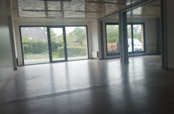 LOCAL COMMERCIAL, BUREAUX 120 m2