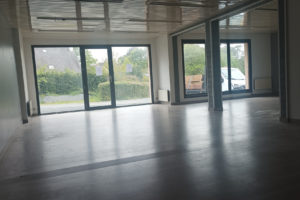 LOCAL COMMERCIAL, BUREAUX 120 m2