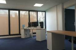 Bureaux 145 m2 Créach Gwen