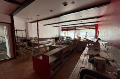 LOCAL COMMERCIAL 90 M2 DOUARNENEZ