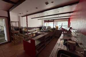 LOCAL COMMERCIAL 90 M2 DOUARNENEZ