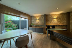 Bureaux avec terrasse en Centre-Ville