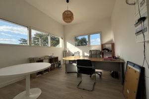 Bureaux 146 M2 QUIMPER