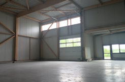 LOCAL D’ACTIVITE 200 M2