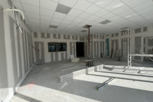 LOCAL D’ACTIVITE / BUREAUX QUIMPER ‘EAU BLANCHE’