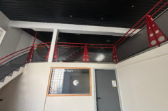 LOCAL PROFESIONNEL 500 m2 QUIMPER