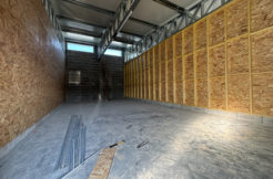 LOCAL D’ACTIVITE, STOCKAGE 53 M2