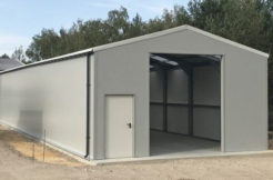 LOCAL D’ACTIVITE 97 m2