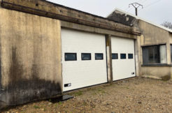 LOCAL D’ACTIVITE / STOCKAGE DE 65 M2 A 180 M2