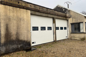 LOCAL D’ACTIVITE / STOCKAGE DE 65 M2 A 180 M2
