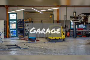 Fonds de commerce Garage automobile secteur Pont-l’Abbé
