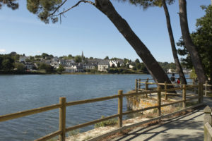 Fonds de commerce de crêperie Superbe emplacement en Bretagne
