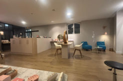 SALON DE COIFFURE / ESTHETIQUE