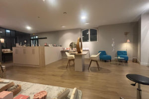 SALON DE COIFFURE / ESTHETIQUE