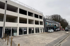 Local professionnel 270 m2 Quimper