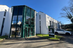 Bureaux 200 m2