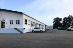 PETIT GUELEN – LOCAL D’ACTIVITE 450 m2