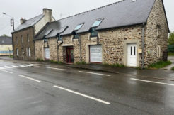 Entrée de Concarneau