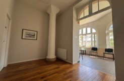 À VENDRE   Local professionnel ou potentiel appartement   Quimper, Résidence du Grand Séminaire