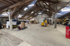 LOCAL D’ACTIVITE / STOCKAGE 400 M2