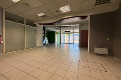 QUIMPER EN FACE LA GARE