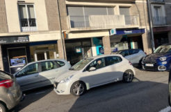 Quimper petit local !