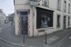 Quimper – Local commercial