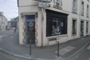 Quimper – Local commercial