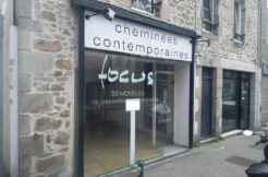 Local commercial 40 m2