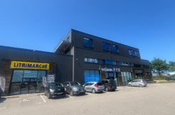À LOUER   LOCAL COMMERCIAL 430 m2   QUIMPER