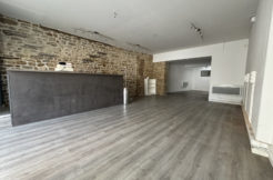 LOCAL COMMERCIAL 70 m2 QUIMPER