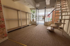 À LOUER – Local commercial 80 m2   Centre-ville historique de Quimper