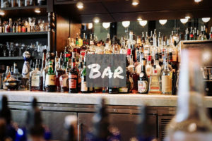 Fonds de commerce de Bar proche Quimperlé